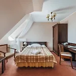 Resort Centrum Wypoczynku I Rehabilitacji Umina 3*
