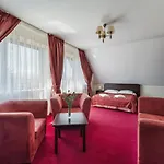 Resort Centrum Wypoczynku I Rehabilitacji Umina 3*