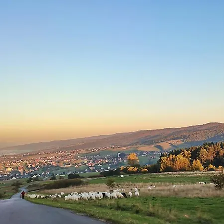 Rezort Centrum Wypoczynku I Rehabilitacji Umina 3*