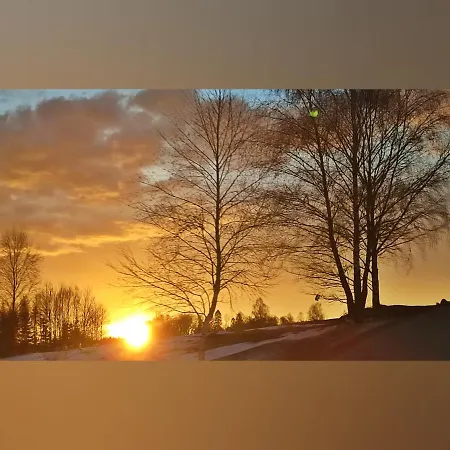 Rezort Centrum Wypoczynku I Rehabilitacji Umina 3*