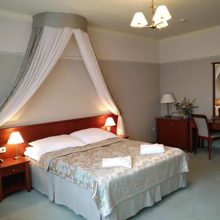 Centrum Wypoczynku I Rehabilitacji Umina