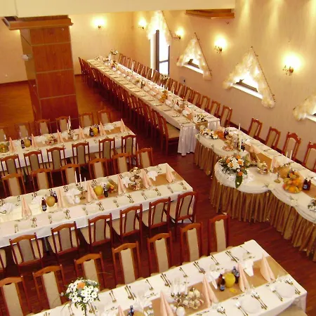 Centrum Wypoczynku I Rehabilitacji Umina 度假村