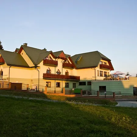 Resort Centrum Wypoczynku I Rehabilitacji Umina Czorsztyn