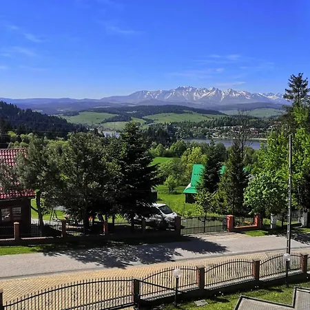 Centrum Wypoczynku I Rehabilitacji Umina 乔尔什滕