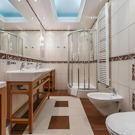 Centrum Wypoczynku I Rehabilitacji Umina Resort Czorsztyn