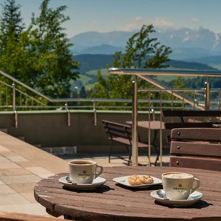 Centrum Wypoczynku I Rehabilitacji Umina 3* 乔尔什滕