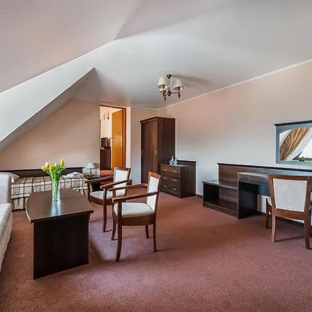 Centrum Wypoczynku I Rehabilitacji Umina 3*