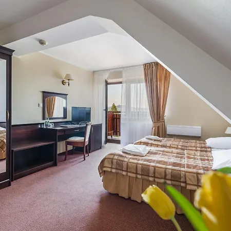 Centrum Wypoczynku I Rehabilitacji Umina 3* Czorsztyn