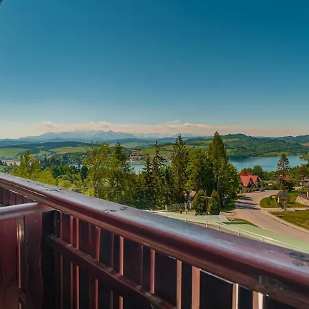 Centrum Wypoczynku I Rehabilitacji Umina Resort Czorsztyn