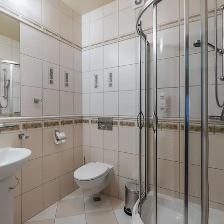 Centrum Wypoczynku I Rehabilitacji Umina Czorsztyn