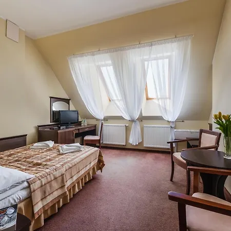 Centrum Wypoczynku I Rehabilitacji Umina Resort