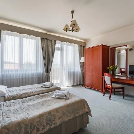 Centrum Wypoczynku I Rehabilitacji Umina 3*