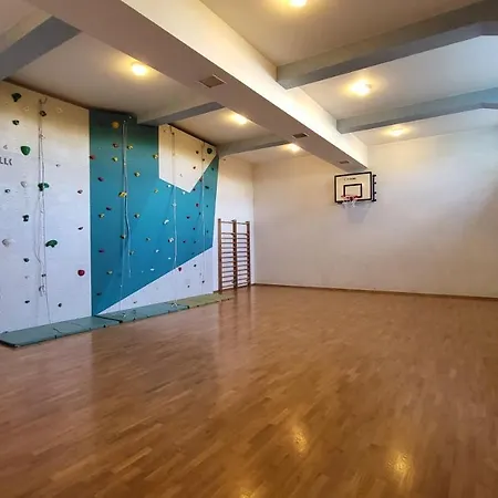 Centrum Wypoczynku I Rehabilitacji Umina Resort Czorsztyn