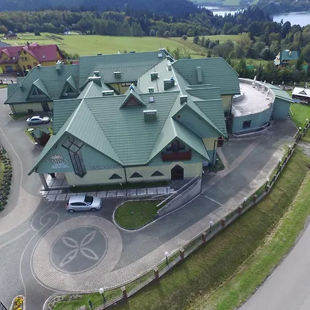 Centrum Wypoczynku I Rehabilitacji Umina Resort