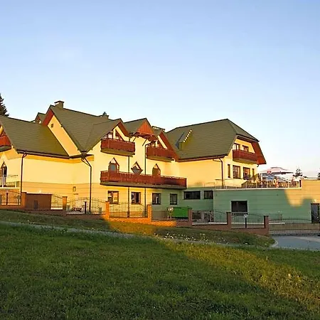 Centrum Wypoczynku I Rehabilitacji Umina Resort Czorsztyn