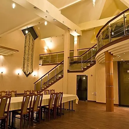 Centrum Wypoczynku I Rehabilitacji Umina Resort