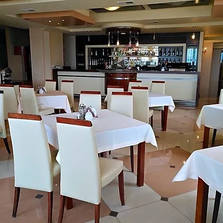 Centrum Wypoczynku I Rehabilitacji Umina Semesteranläggning (resort)