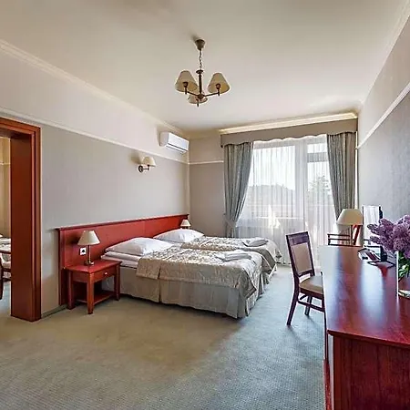 Centrum Wypoczynku I Rehabilitacji Umina Resort 3*