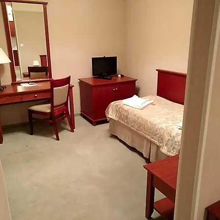 Centrum Wypoczynku I Rehabilitacji Umina 3*