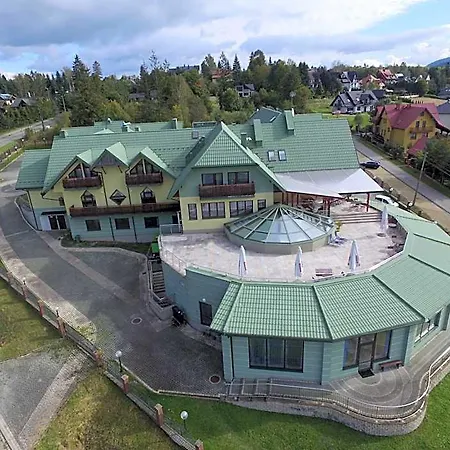 Centrum Wypoczynku I Rehabilitacji Umina 3*