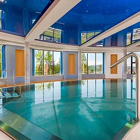 Centrum Wypoczynku I Rehabilitacji Umina 3* Czorsztyn