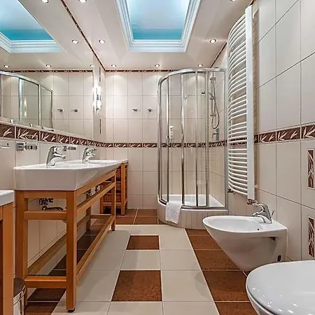 Resort Centrum Wypoczynku I Rehabilitacji Umina Czorsztyn
