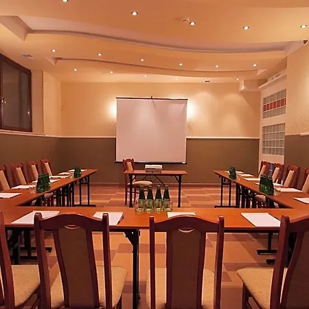 Centrum Wypoczynku I Rehabilitacji Umina Semesteranläggning (resort) 3*