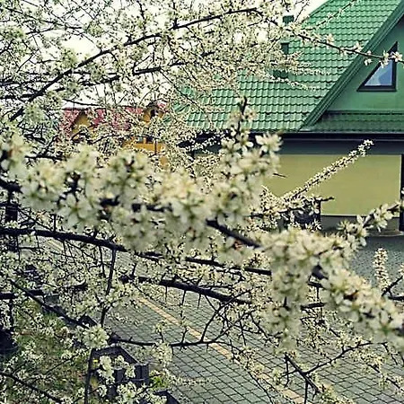 Centrum Wypoczynku I Rehabilitacji Umina Czorsztyn