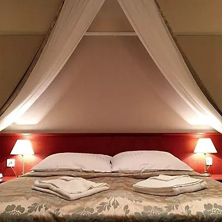 Centrum Wypoczynku I Rehabilitacji Umina Semesteranläggning (resort) 3*