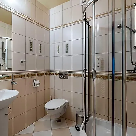 Centrum Wypoczynku I Rehabilitacji Umina Resort Czorsztyn