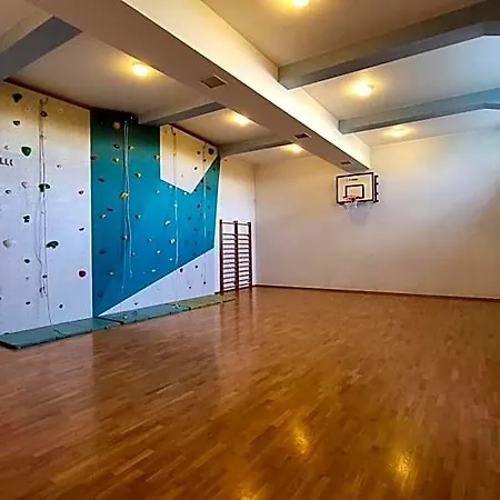 Centrum Wypoczynku I Rehabilitacji Umina Czorsztyn