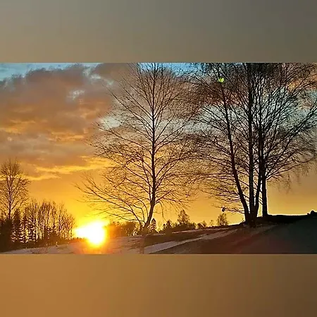Resort Centrum Wypoczynku I Rehabilitacji Umina 3*