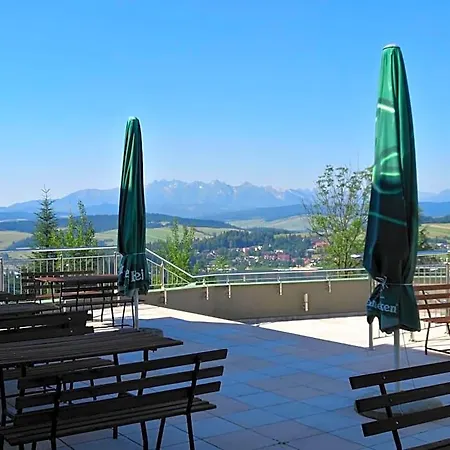 Centrum Wypoczynku I Rehabilitacji Umina 3* Czorsztyn