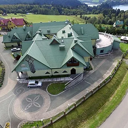 Resort Centrum Wypoczynku I Rehabilitacji Umina 3*