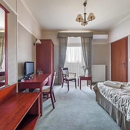 Centrum Wypoczynku I Rehabilitacji Umina 3* Czorsztyn