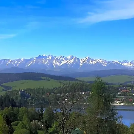 Centrum Wypoczynku I Rehabilitacji Umina Resort Czorsztyn