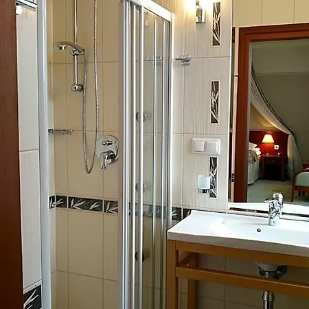 Semesteranläggning (resort) Centrum Wypoczynku I Rehabilitacji Umina 3*