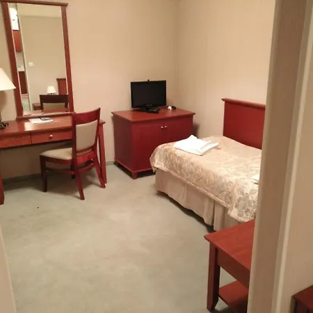 Resort Centrum Wypoczynku I Rehabilitacji Umina Czorsztyn
