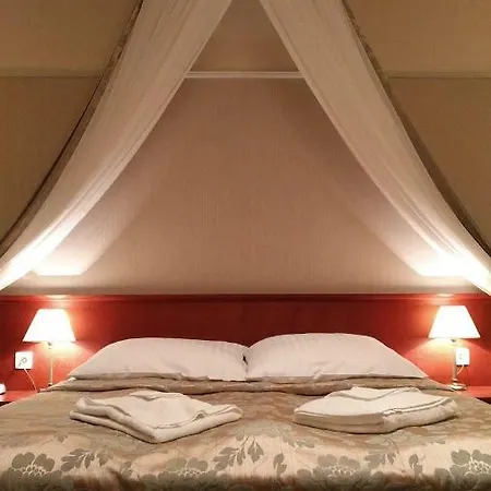 Rezort Centrum Wypoczynku I Rehabilitacji Umina