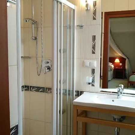 度假村 Centrum Wypoczynku I Rehabilitacji Umina 3*