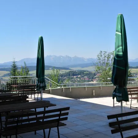 Centrum Wypoczynku I Rehabilitacji Umina 度假村