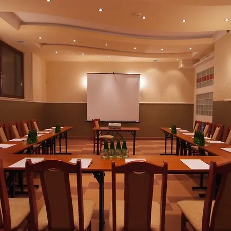 Centrum Wypoczynku I Rehabilitacji Umina 度假村