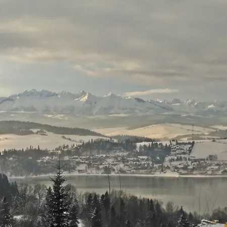 度假村 Centrum Wypoczynku I Rehabilitacji Umina